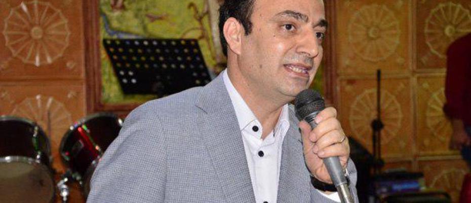 HDP'li Baydemir'e istenen ceza belli oldu