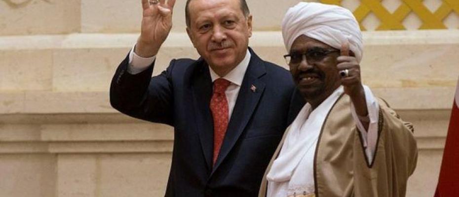 "Sudan devrik lideri El-Beşir’in kardeşi Türkiye’de"