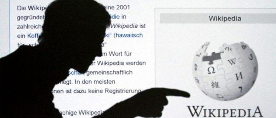 Çin, Wikipedia'yı tamamen engelledi