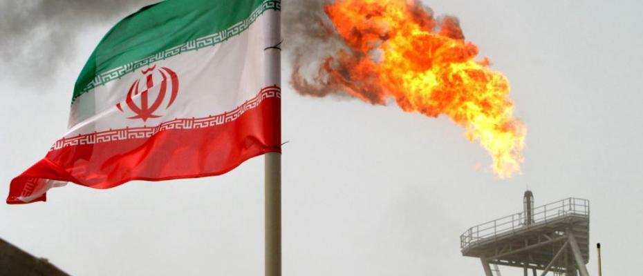 İran'ın petrol üretimi son 5 yılın en düşük seviyesine geriledi