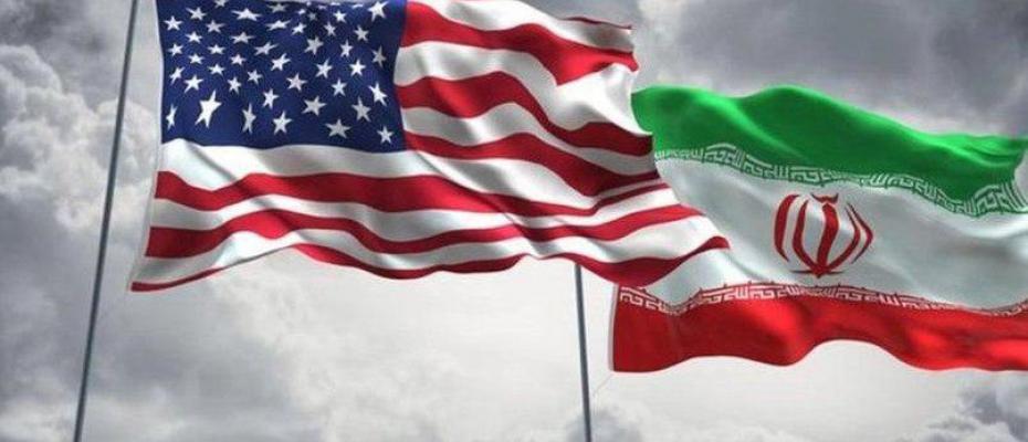 ABD: İran'a yönelik yaptırımlarda kararlıyız