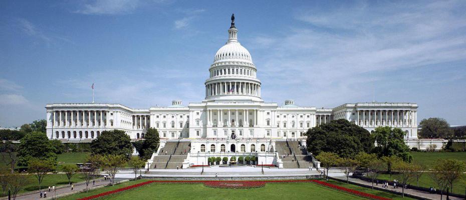 ABD Kongresi'nde kapalı oturumunda İran görüşmesi