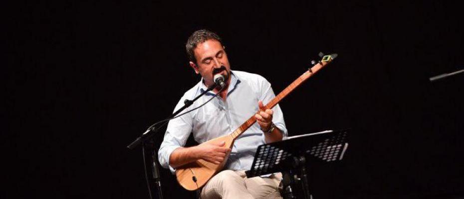 Kürt sanatçı Mikail Aslan’dan Dersim kararını eleştiren sanatçıya: Dersim Dersim’dir