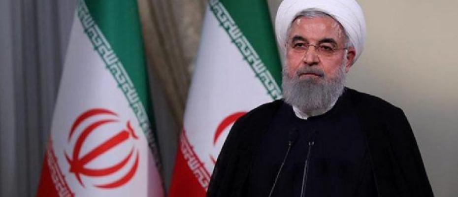 Ruhani: Nükleer programı referanduma götürebiliriz