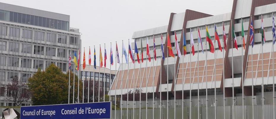 Avrupa Konseyi'nden Türkiye'de barış sürecinin yeniden başlatılması çağrısı 