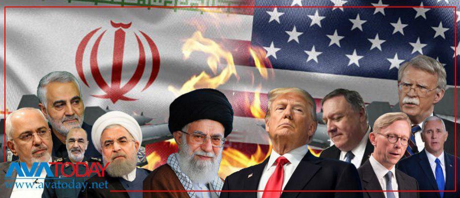 Hamaney: İran, ABD ile müzakere etmeyecek