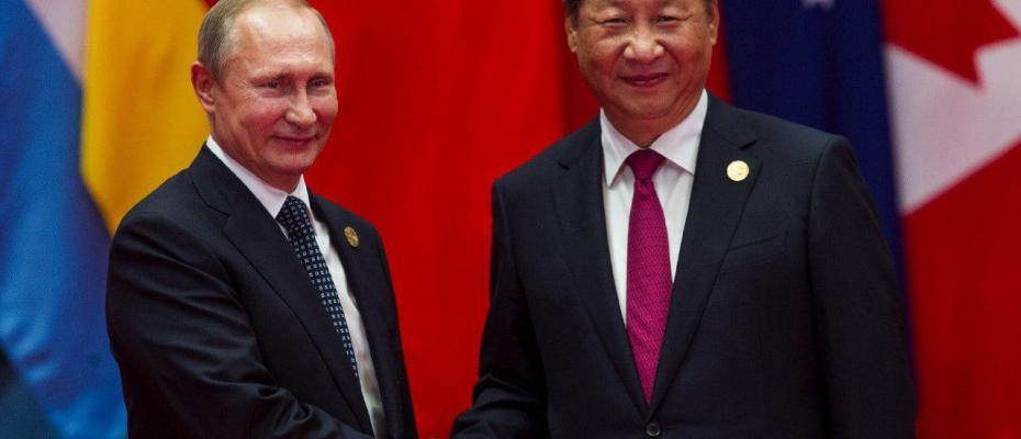 Çin’den “Asya NATO’su” önerisi; Rusya’dan destek