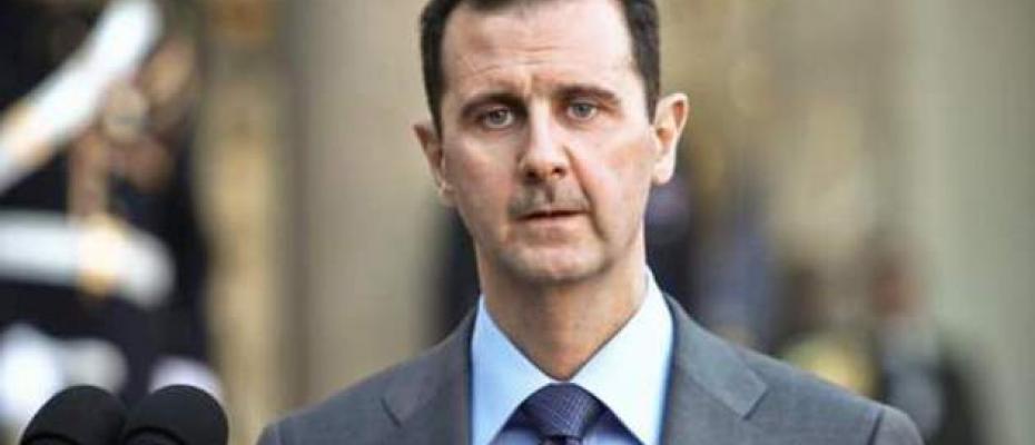 ABD Esad’a yakın Suriyeli 13 kuruluşu da yaptırım listesine aldı