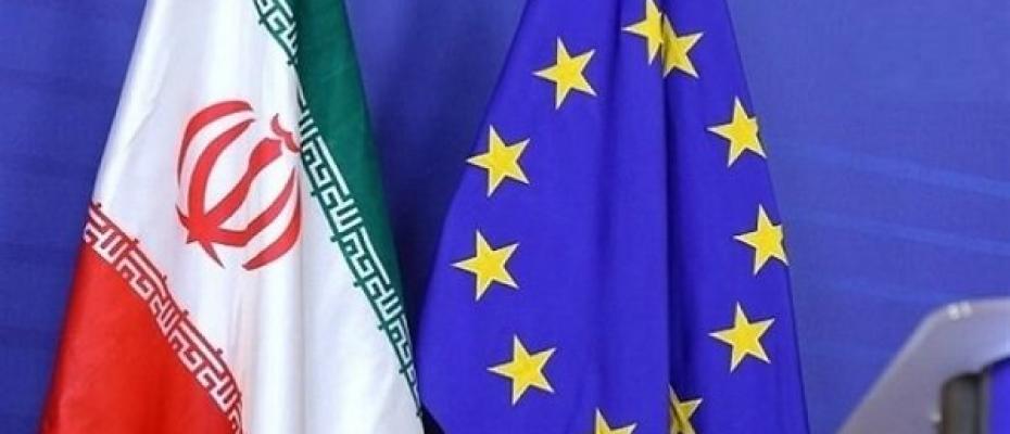  EU-Iran Trade shrinks dramatically, says European Commission