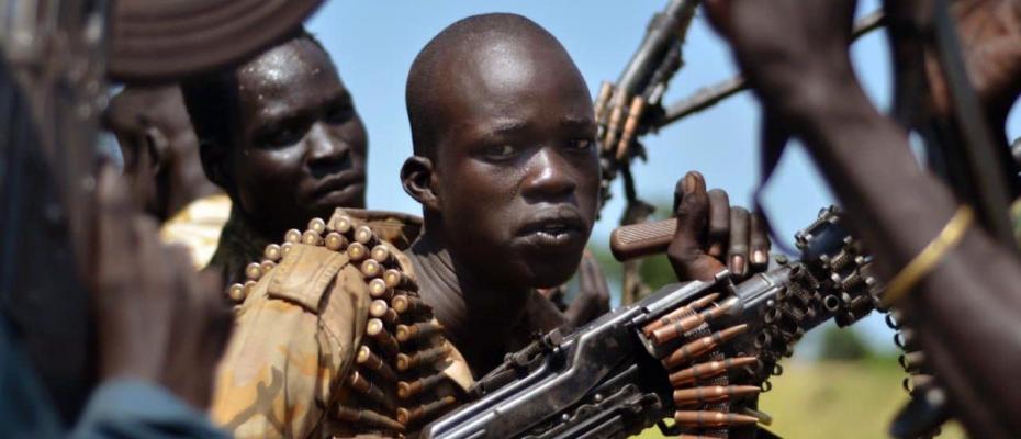 BM’den Sudan yönetimine kınama