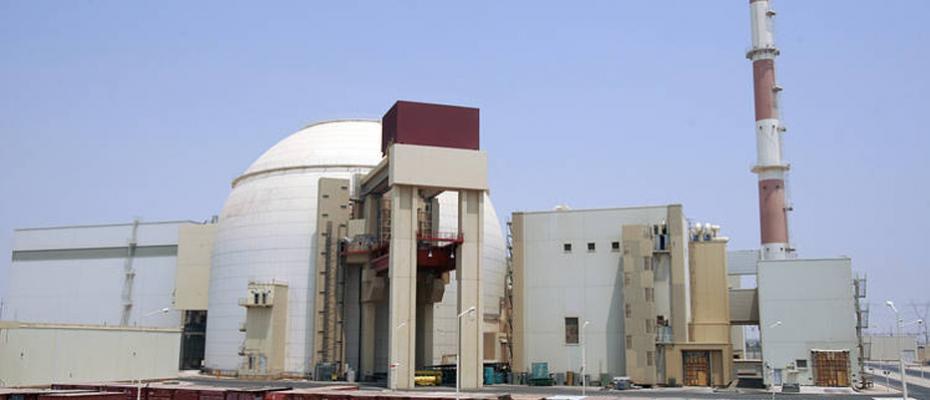 Tehran to reach maximum enriched uranium allowed by nuke deal