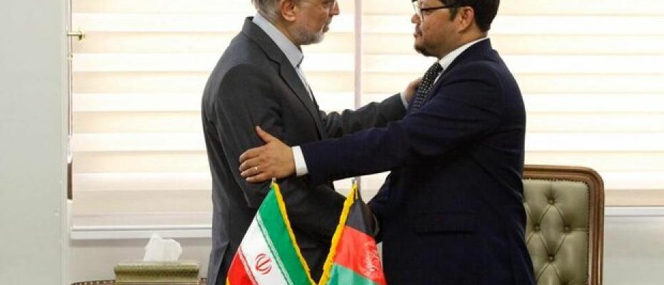 Iran, Afghanistan expand bilateral nuclear cooperation