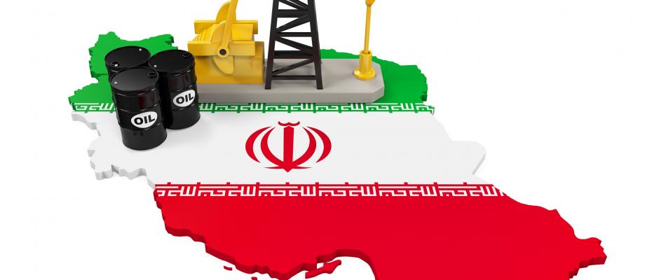 Enerji Uzmanı Amrita Sen: İran petrol ihracatı sıfıra yakın