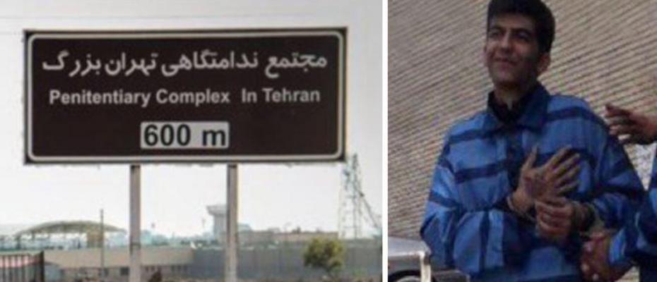 İnsan Hakları İzleme Örgütü’nden Tahran’a: Siyasi aktivist Mihemed-Ali cinayetinin acilen aydınlat