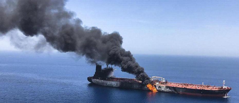 ABD-İran gerginliği: Petrol fiyatları artmaya devam ediyor