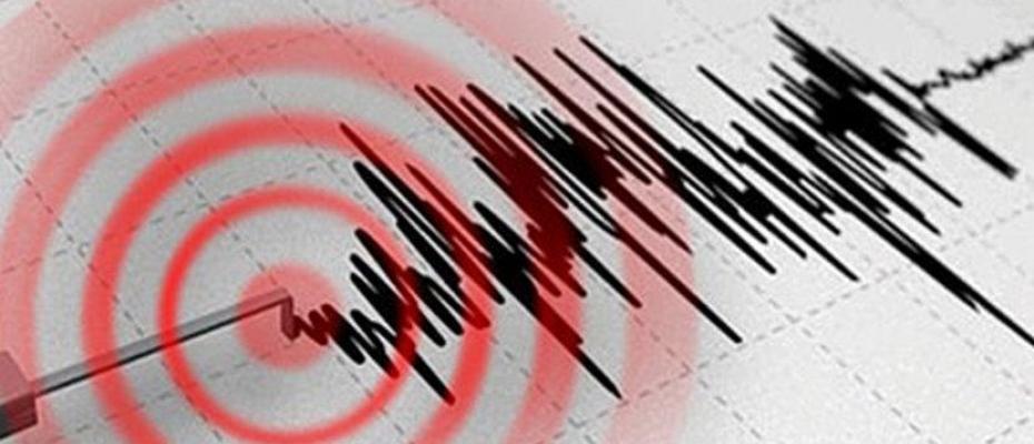 Doğu ve Güney Kürdistan’da deprem