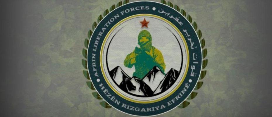 Afrin’de çatışma: 1 Türk askeri öldü, 3’ü yaralandı