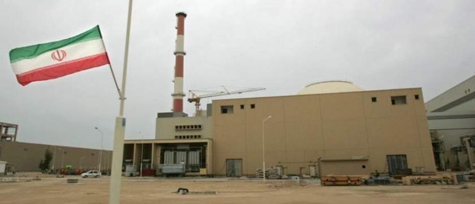 Tahran itiraf etti: 300 kg değil 24 ton uranyum zenginleştirdik