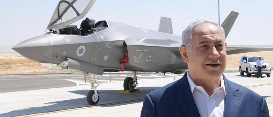 نتانیاهو: ایران در تیررس است؛ ما را آزمایش نکنید