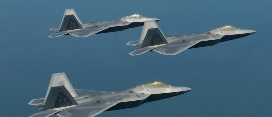 تحویل سری تازه جنگنده‌های فوق پیشرفته آمریکا به اسرائیل برای کاربرد در یک نبرد احتمالی با ایران