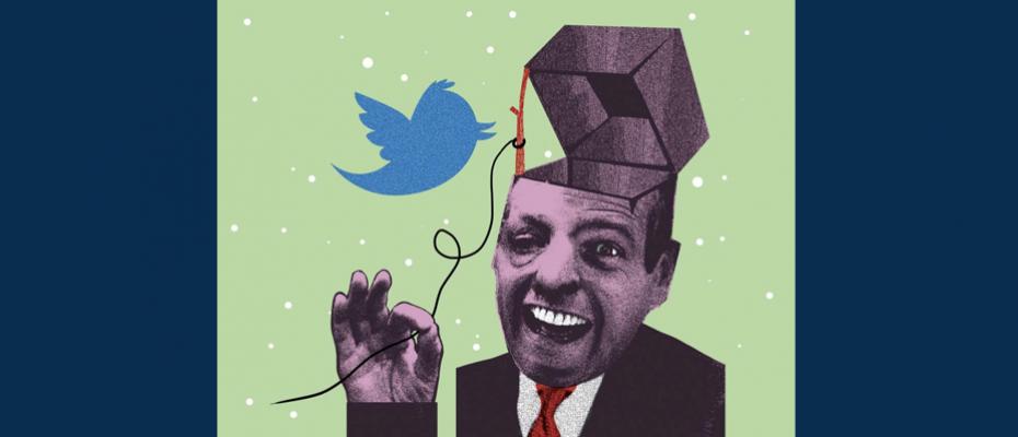 Panicked over exposé, Turkish military intelligence wants Twitter to block Nordic Monitor