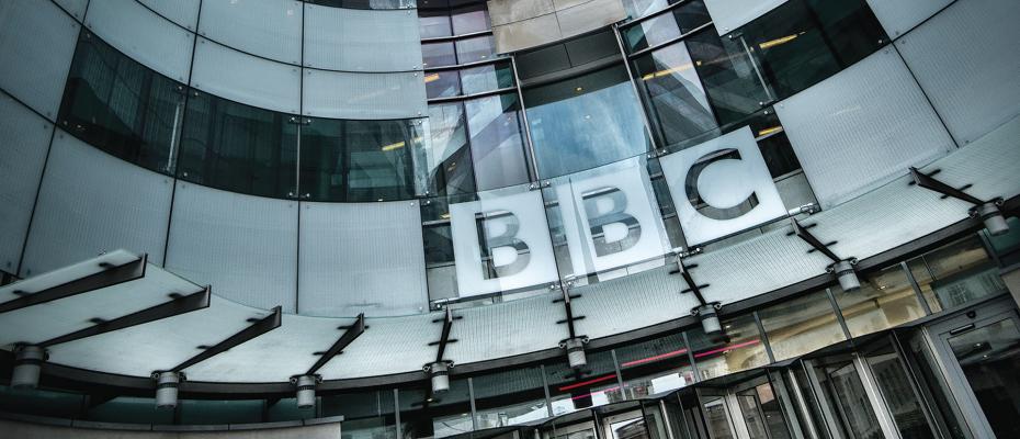 BBC blackouts its Persian sites upon Iran’s request