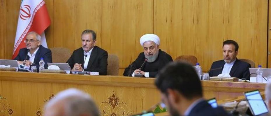 Iranian official: over 1 bln of euros assigned to buy medicine are now disappeared