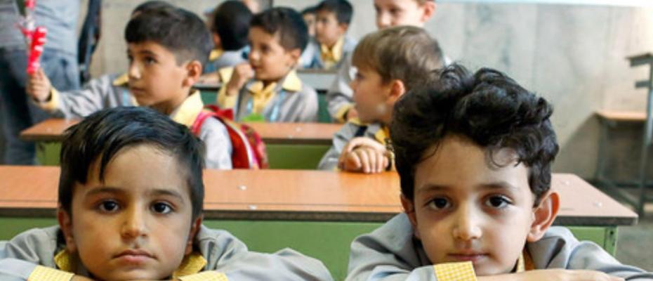 Iran to label Non-Persian-speaking primary students as ‘disabled’