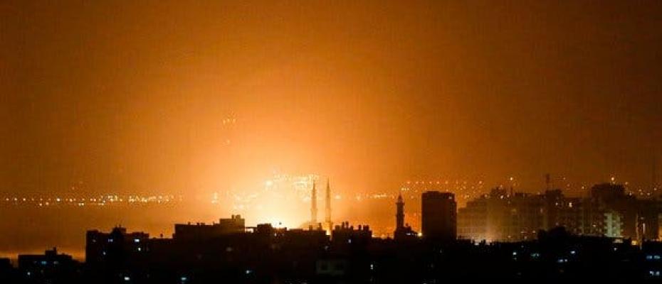 آیا حمله به آمرلی آغاز حملات اسرائیل به سپاه پاسداران، حزب‌الله و حشدالشعبی درعراق است؟