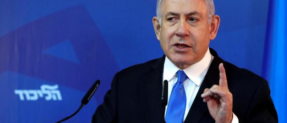 نتانیاهو: اسرائیل ممکن است «به تنهایی» نیز به جنگ رژیم ایران برود