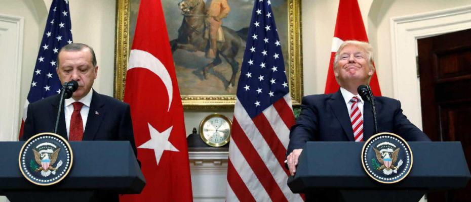 Erdoğan’ın S-400 sevinici kursağında kalabilir