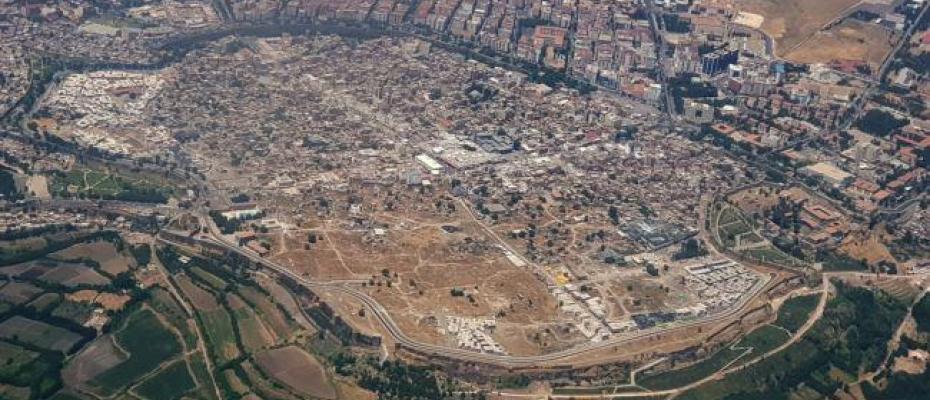 UNESCO’dan Diyarbakır Sur itirafı: Pişmanlık duyuyoruz