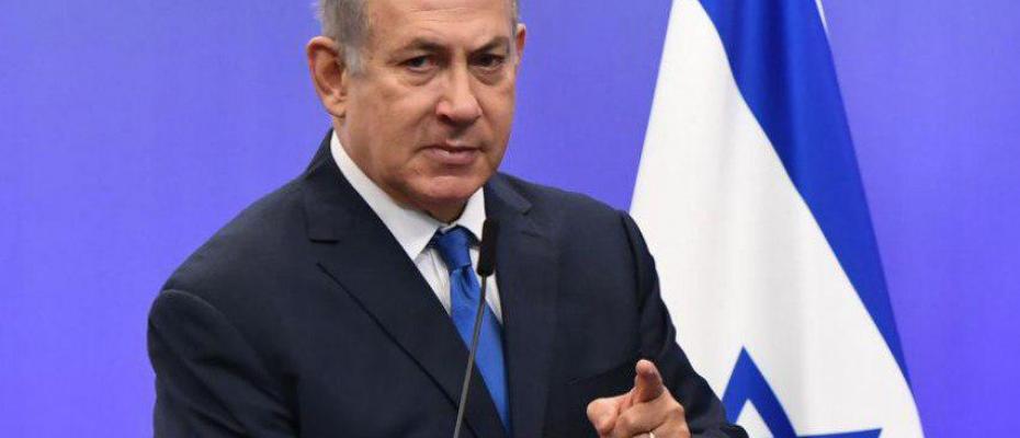 Netanyahu’dan AB’ye İran çağrısı: Anlaşmayı siz yaptınız, gereğini yapın