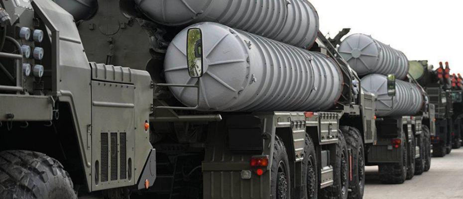 ABD’den Türkiye’ye: S-400’lerin sonuçlarının altını çiziyoruz