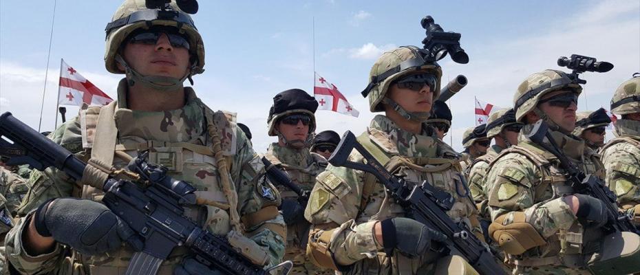 Foreign Policy: İngiltere ve Fransa, Rojava’ya asker göndermeye hazır