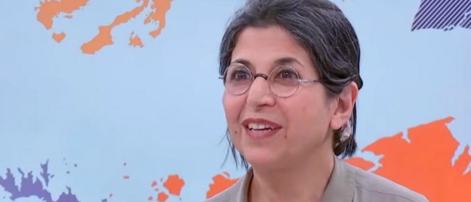 Fransa: Araştırmacı Fariba Adelkhah Tahran’da gözaltına alındı