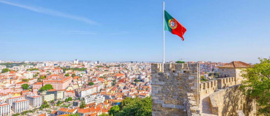 Portekiz İranlıların vize başvurularını dondurdu