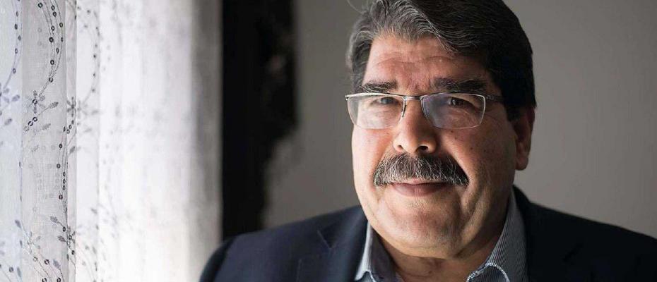 INTERPOL Salih Müslim ile diğer Kürt liderlerin ‘kırmızı bülten’ini iptal etti