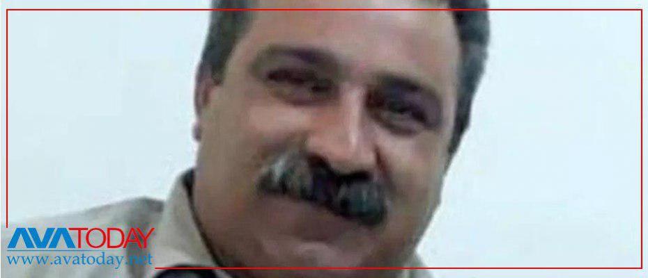 Kürt siyasi aktivist Husen Kemanger açlık grevine başladı