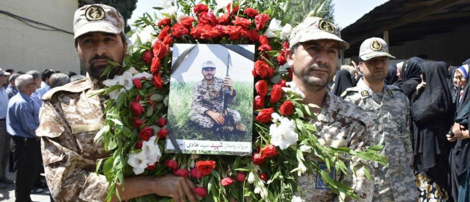 درگیری مسلحانه جدید «پژاک» با سپاه پاسداران در سروآباد؛ یک پاسدار قروه‌ای کشته شد