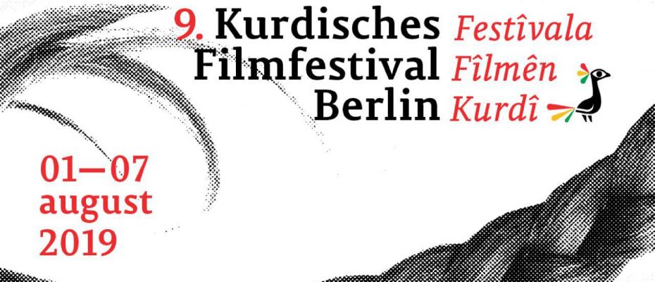 Berlin Kürt Film Festivali başlıyor