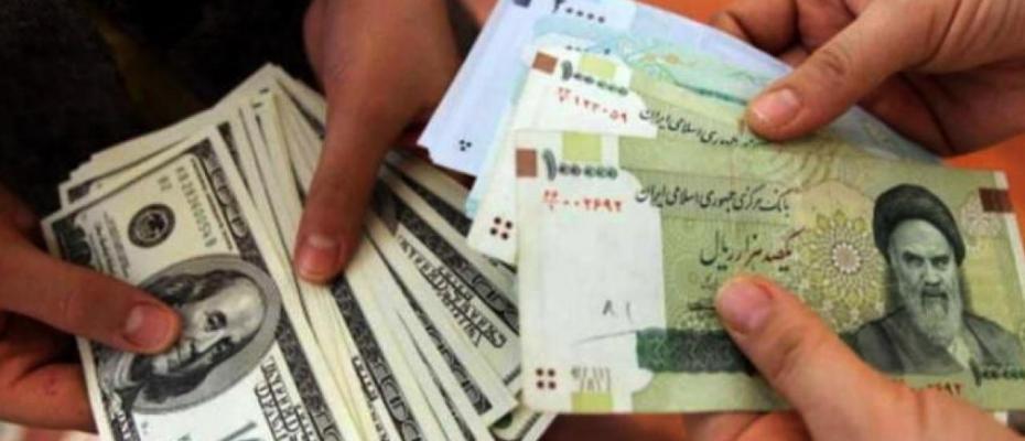 Tahran, ekonomik krizi gizlemek için Riyalden dört sıfırı atıyor