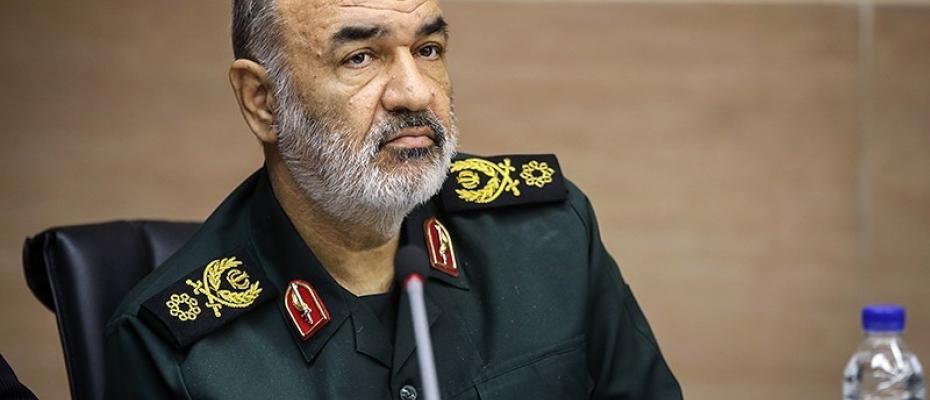 IRGCs’ commander: US 'scared' to start war with Iran