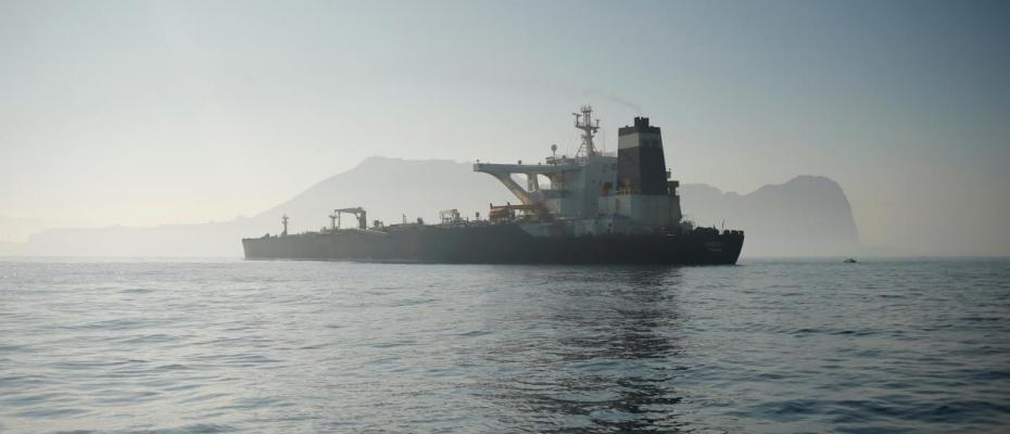 یاغی‌گری جدید رژیم: «بونیتا کویین» نفتکشی دیگر با 600 هزار تن نفت ایران در راه سوریه