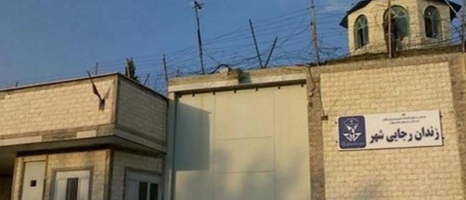 Iranian political prisoners on hunger strike fight for rights