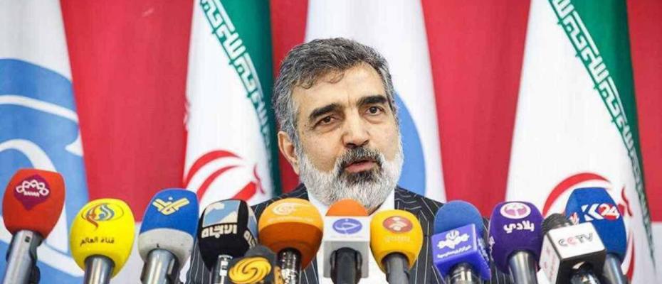 Tahran’dan ‘nükleer anlaşma taahhüdü’ tehdidi
