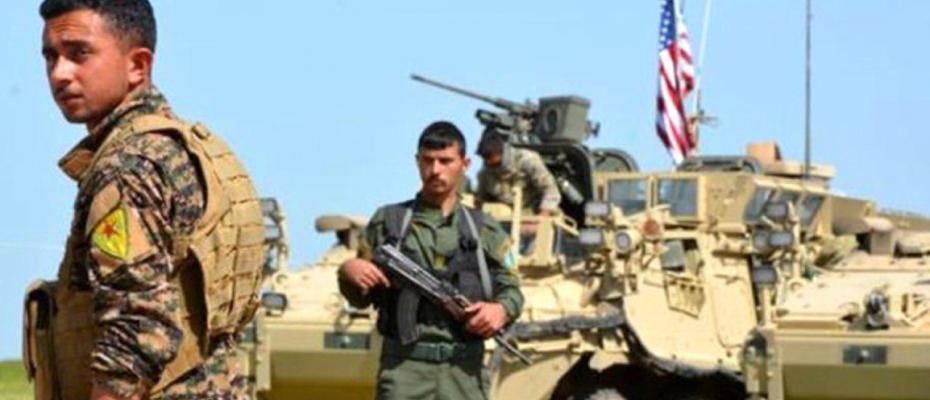 Pentagon: Rusya, İran ve Esad DSG’yi zayıflatmak istiyor
