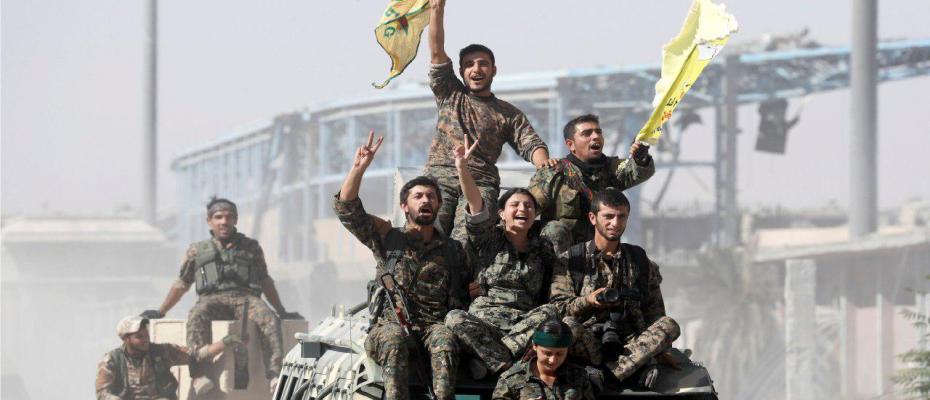 Guardian: Türkiye, Rojava’da ikinci ‘Arap kemeri’ni mi kurmaya çalışıyor?