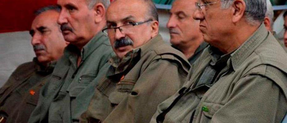 PKK’den Mesud Barzani’ye destek