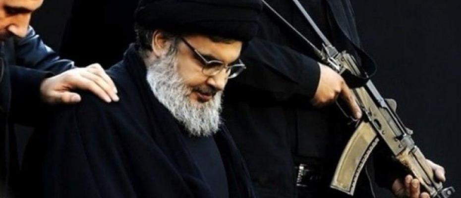 Hizbullah lideri Nasrallah: İdlib’den sonra Rojava’ya yöneleceğiz